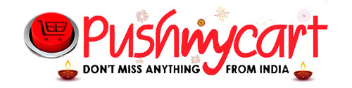 PUSHMYCART